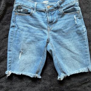 Old Navy Denim Shorts